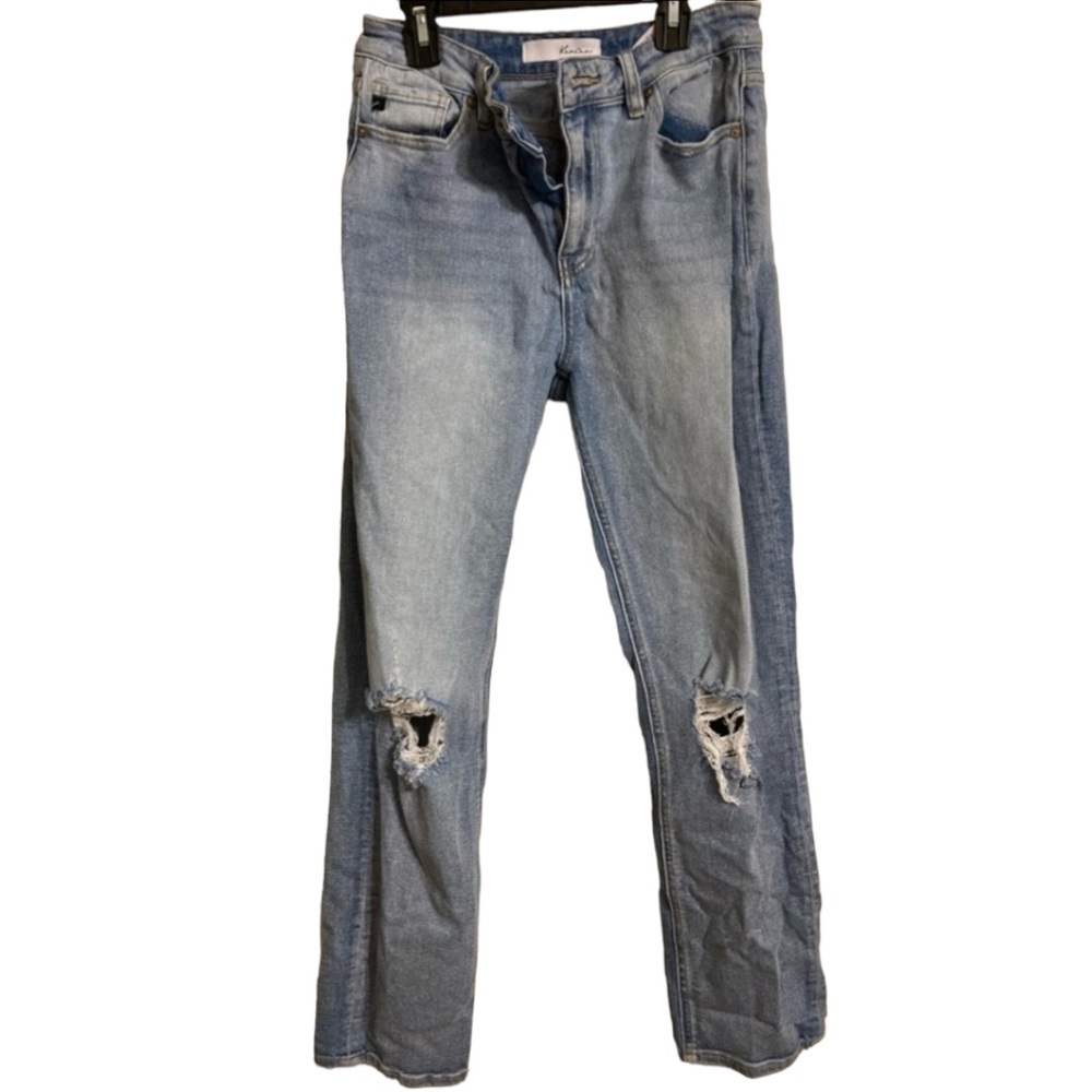 KanCan Ripped Jeans